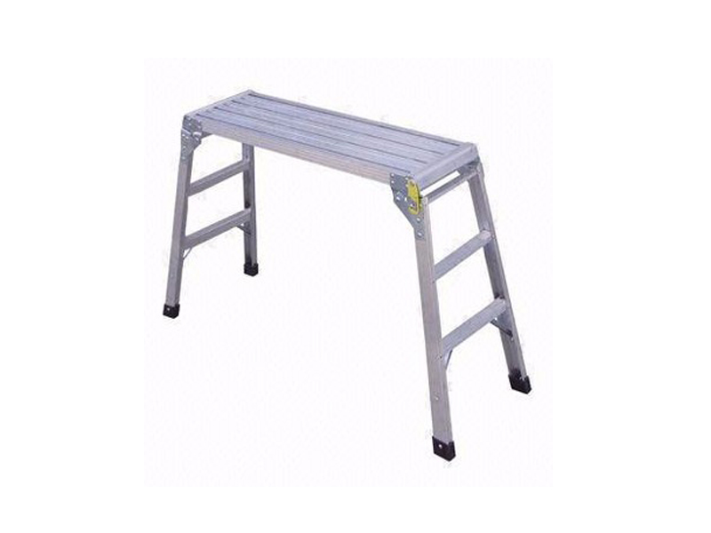 All Kinds Of Aluminum Ladders