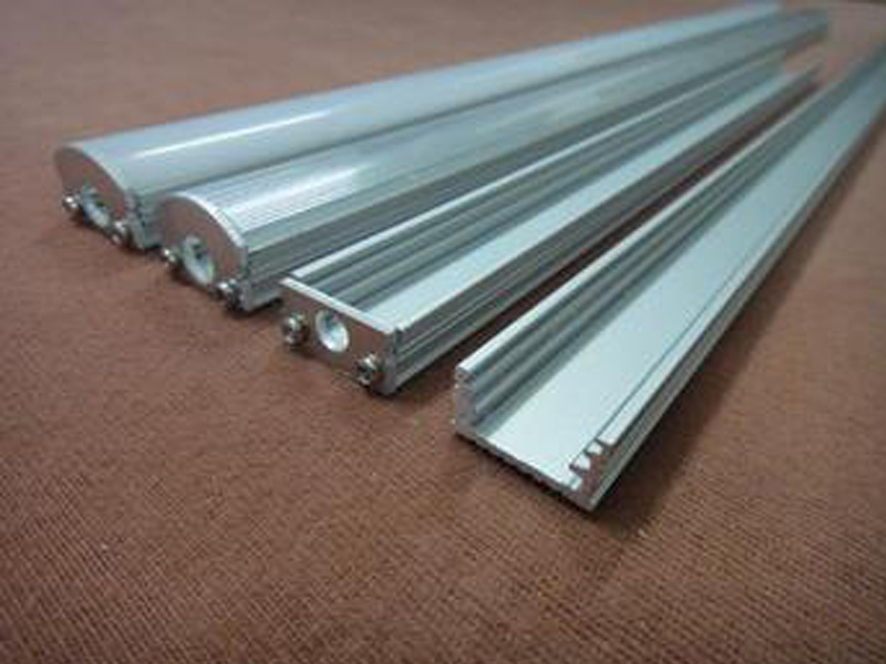 Aluminum Strip