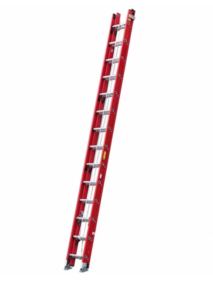 Fiberglass Single Step Ladder