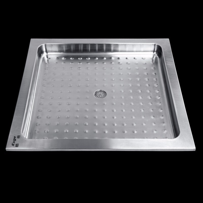 China Stainless Steel Shower Tray Manufacturers