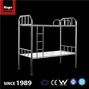 China Customized Oem Stainless Steel, The Bunk Bed Factory