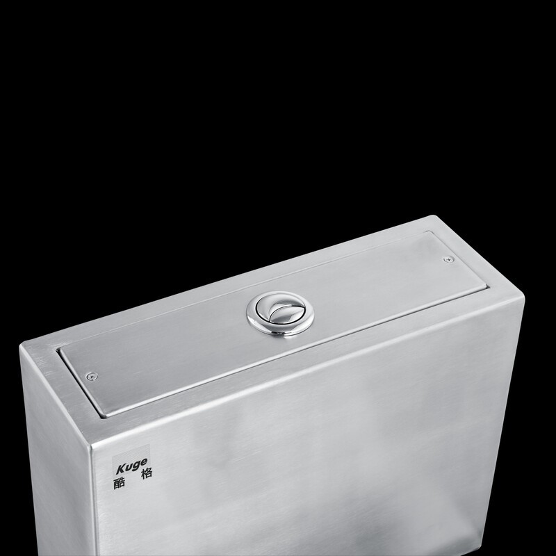 Stainless Steel Water Cistern