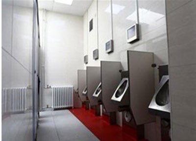 Protect The Environment,Start From KUGE