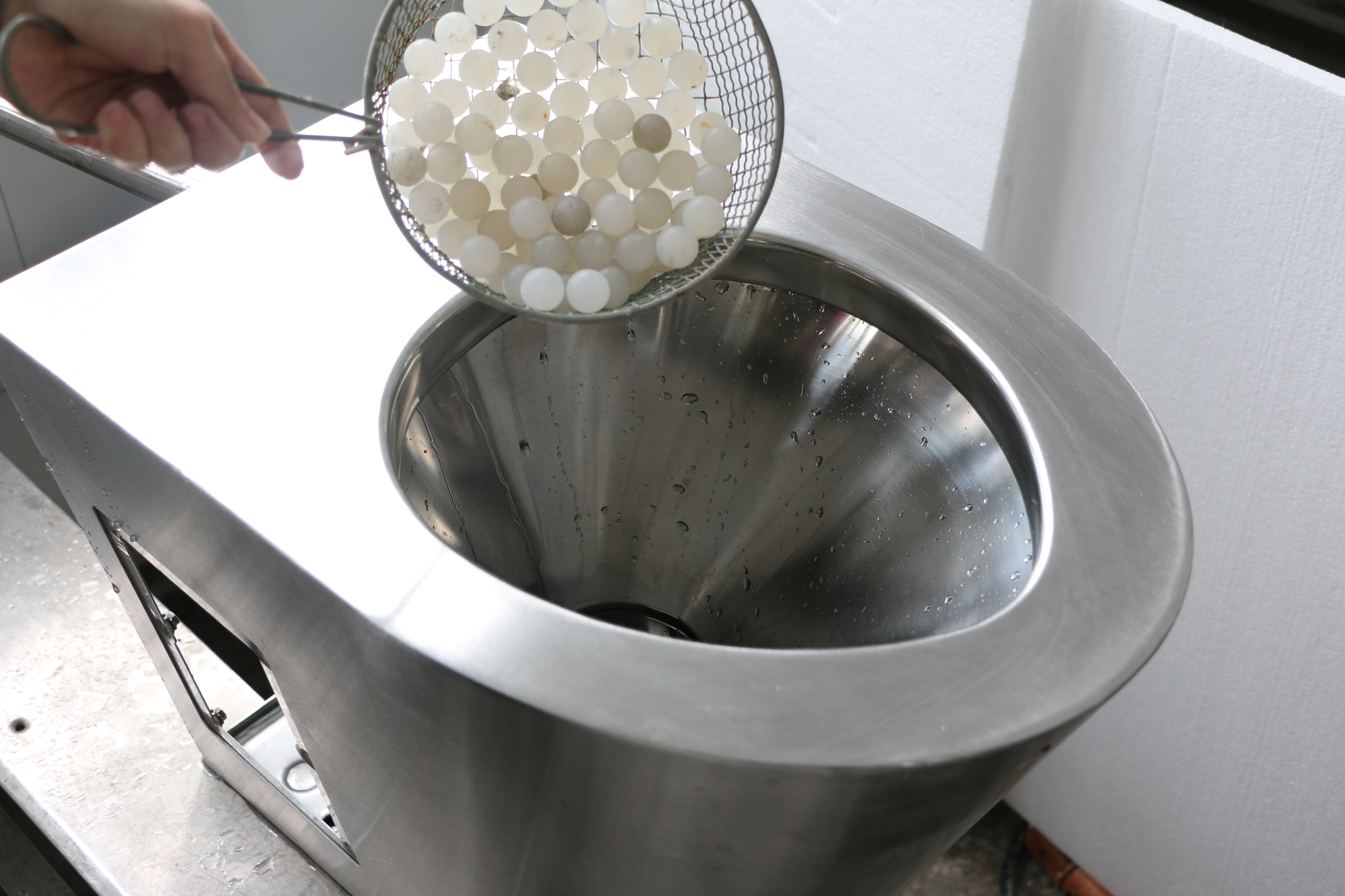 Why Should We Choose Stainless Steel Products