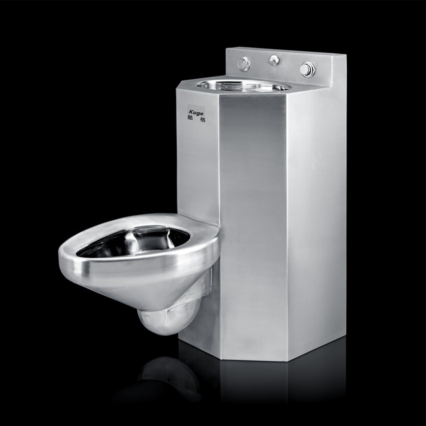 stainless steel sanitary ware products leading manufacturer