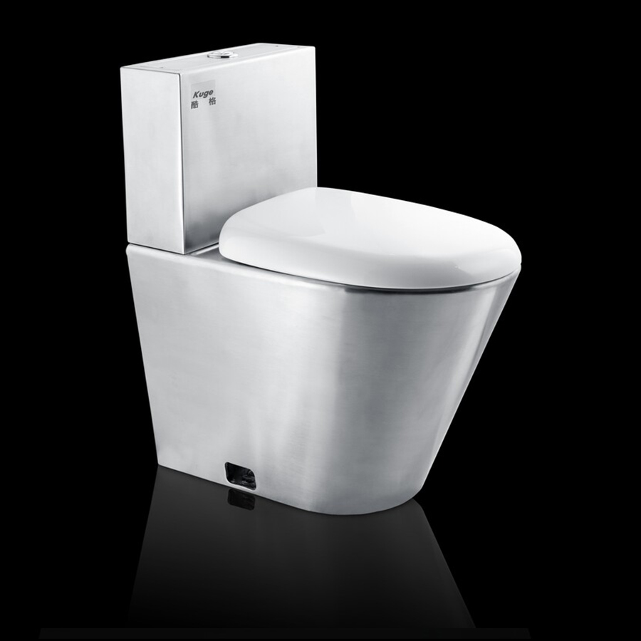 Stainless Steel Toilet Daily Maintenance