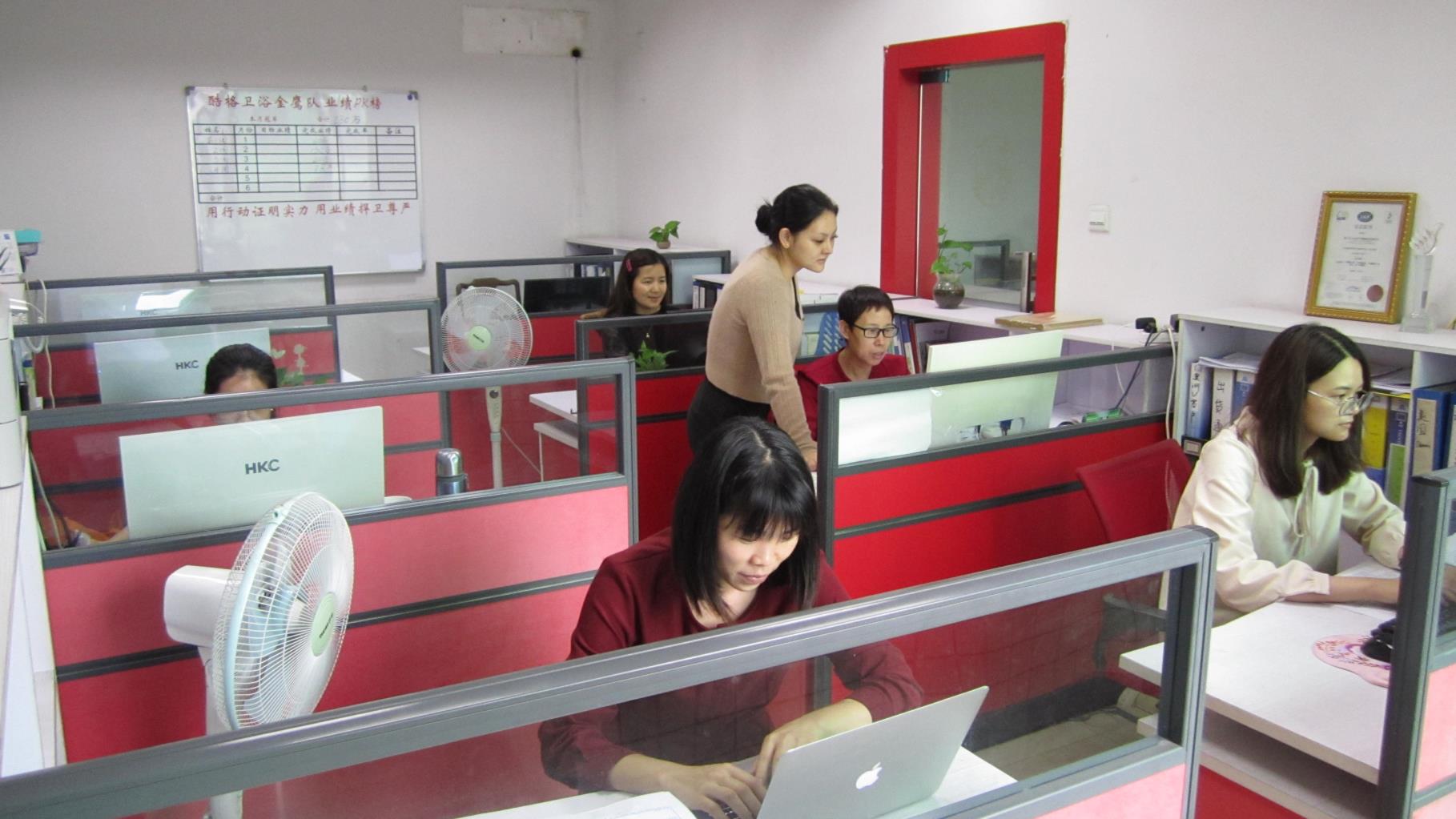 Introduction for Chuangxing Stainless Steel Products Co.,Ltd