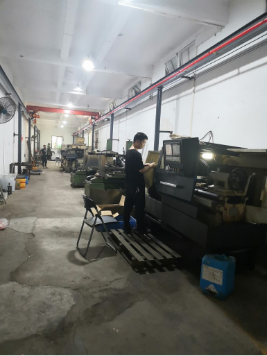 Congratulations for new research department