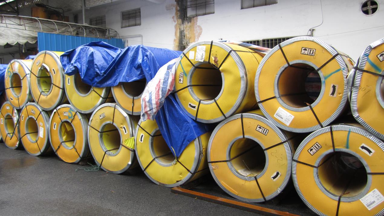 Stainless Steel Raw Material Cost