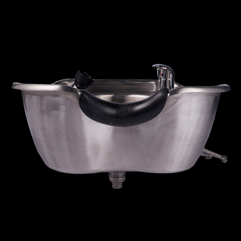 Stainless Steel Shampoo Wash Basin Sink