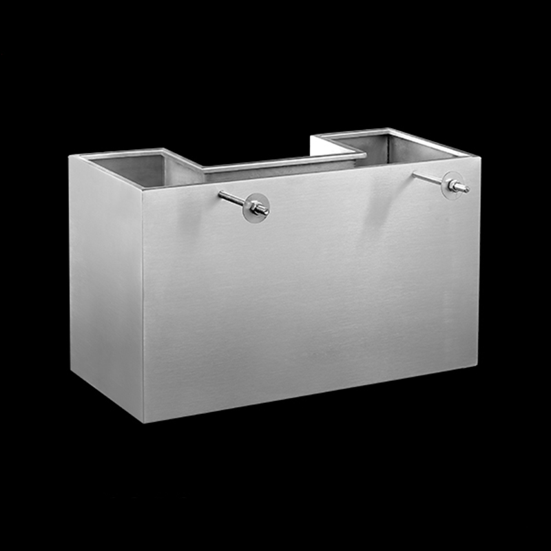 Supply Stainless Steel Wall Hung toielt cistern Wholesale Factory ...