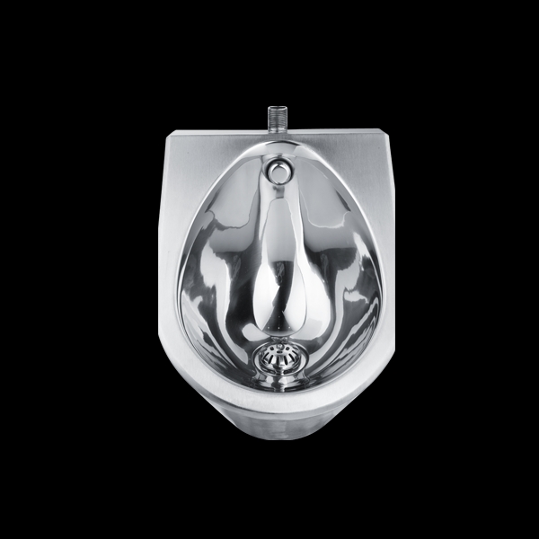 Stainless Steel Driping Wash Urinal