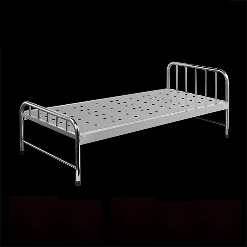 Stainless Steel Prison Bed