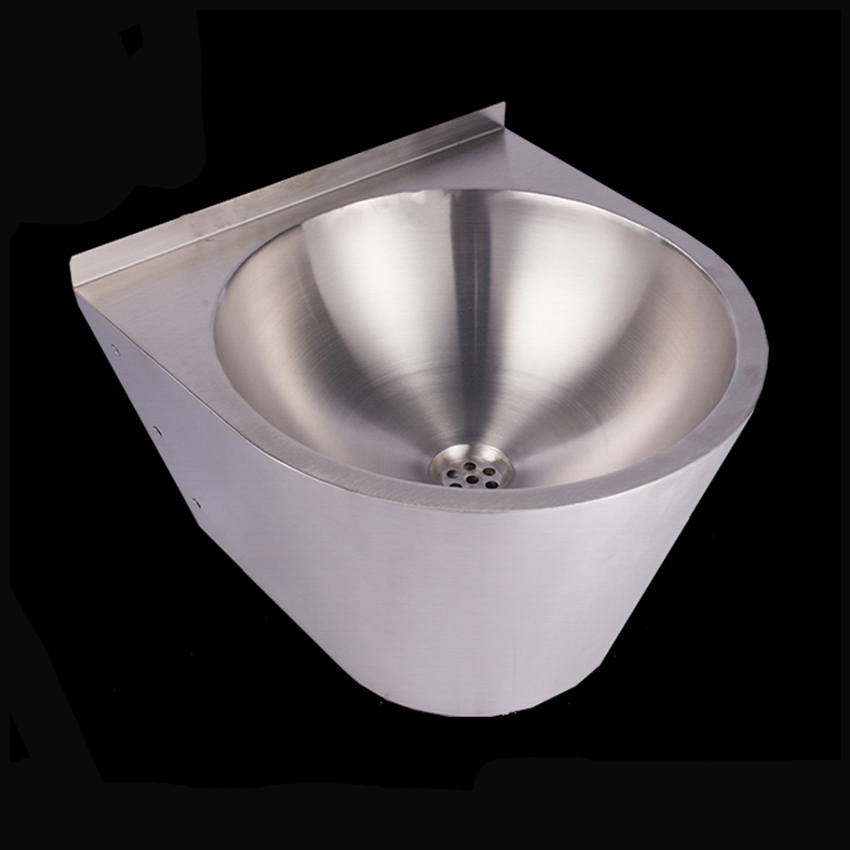 Supply Stainless Steel Wall Hung sink Wholesale Factory Chuangxing