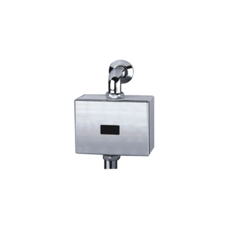 Sensor Toilet Flush Value