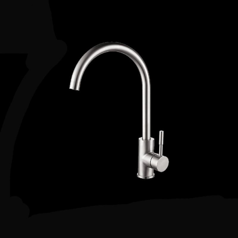 Kitchen Sink Hot and Cold Faucet