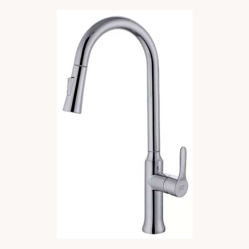 Kitchen Sink Hot and Cold Faucet Tap