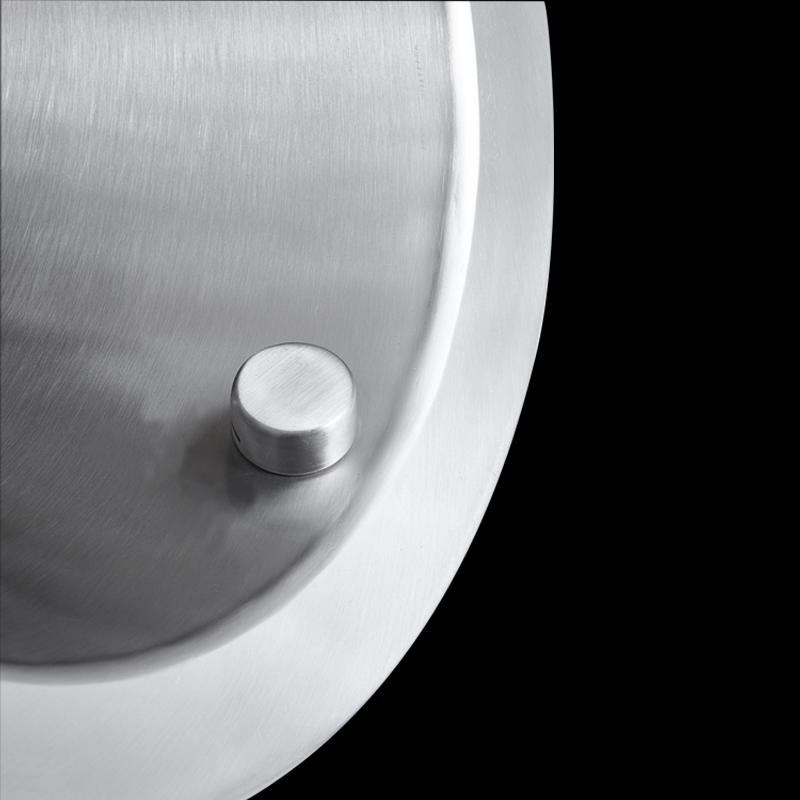 Supply stainless steel wall mount urinal bowl Wholesale Factory