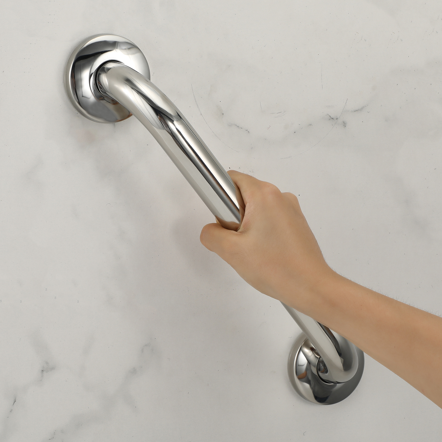 Supply Stainless Steel Safety Toilet Grab Bars Wholesale Factory