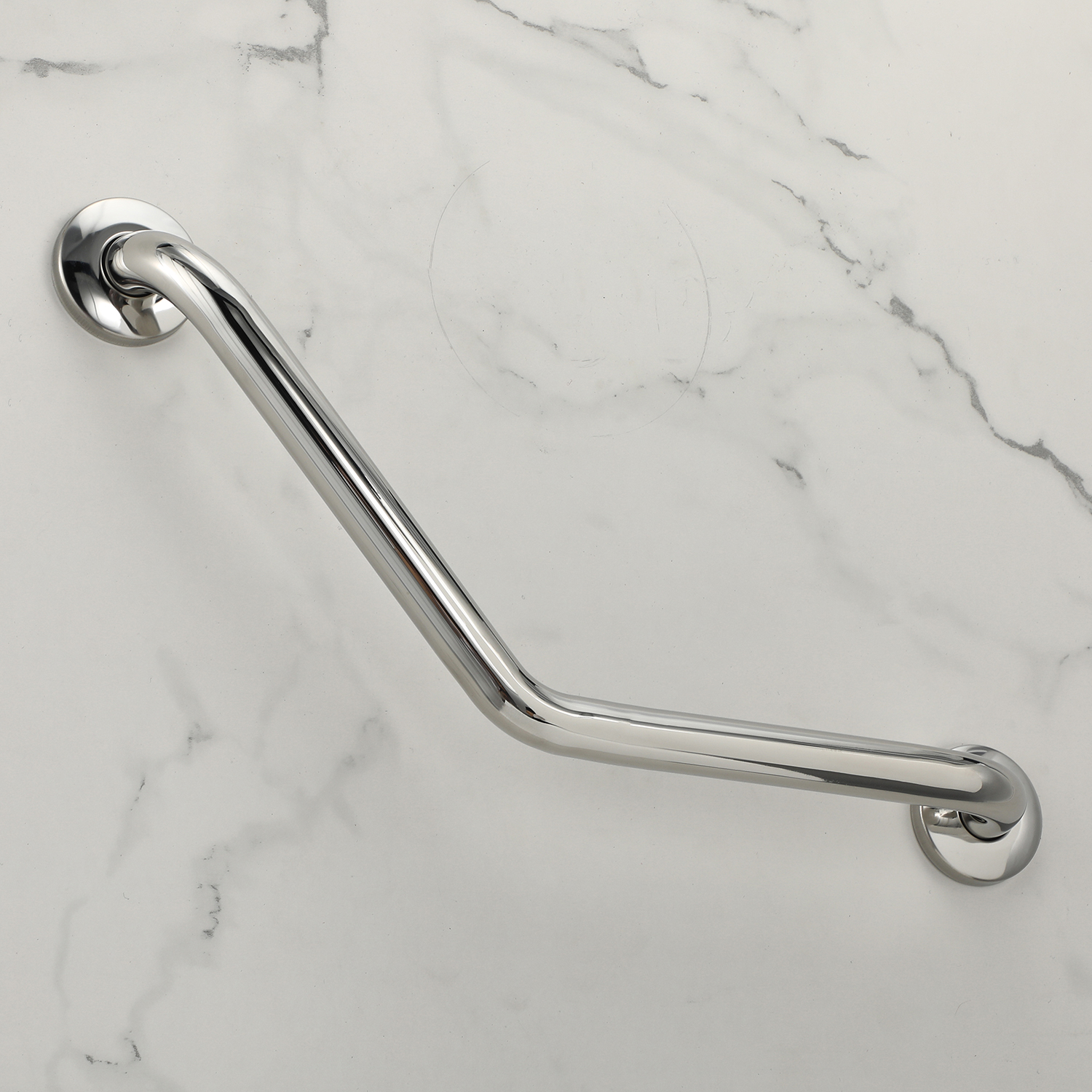 Stainless Steel Toilet Safety Grab Bars