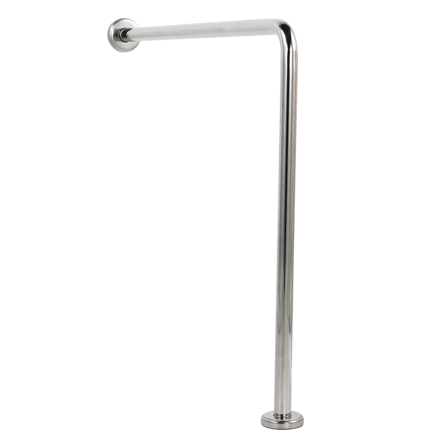 Stainless Steel Grab Bar For Disabled