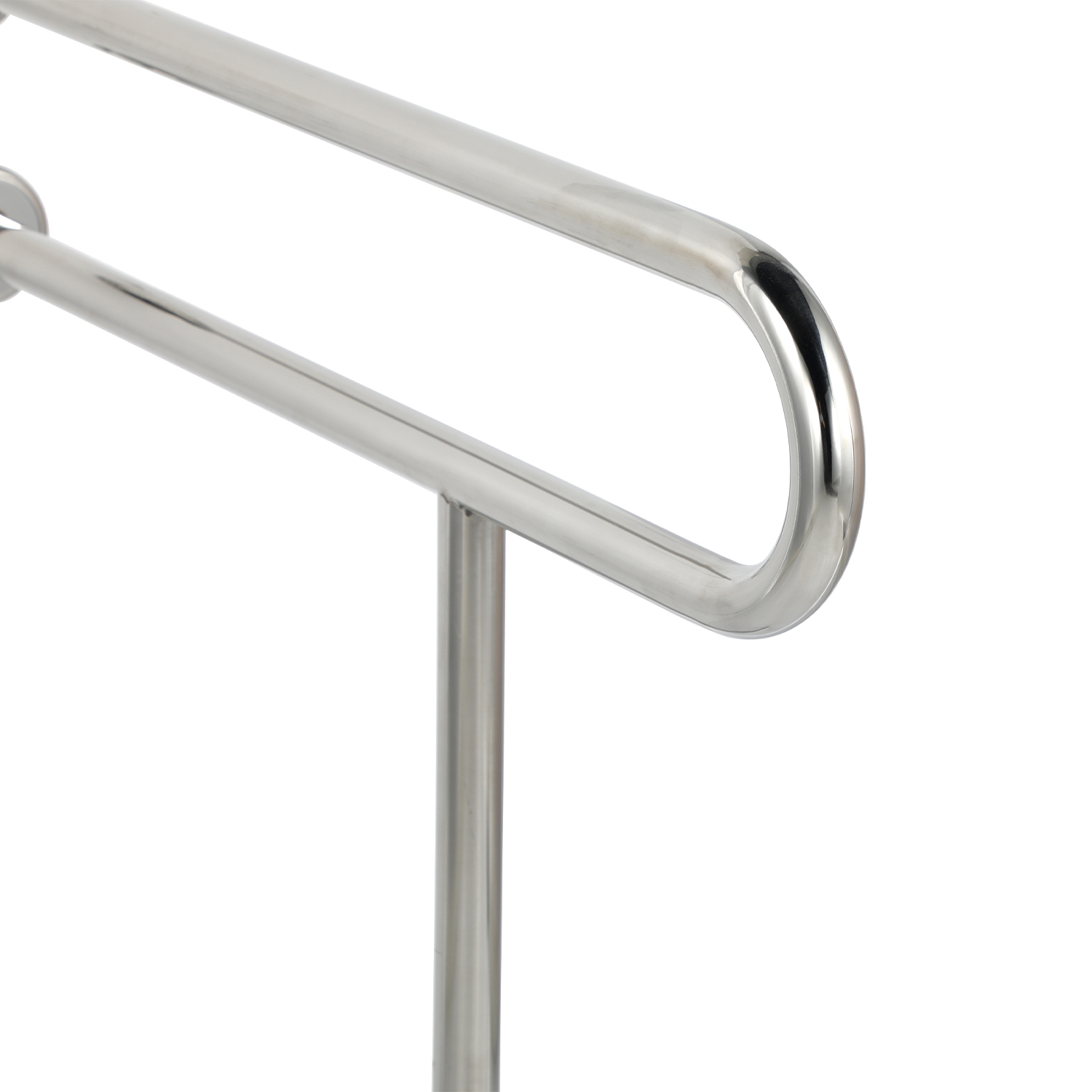 Stainless Steel Toilet Safety Bars