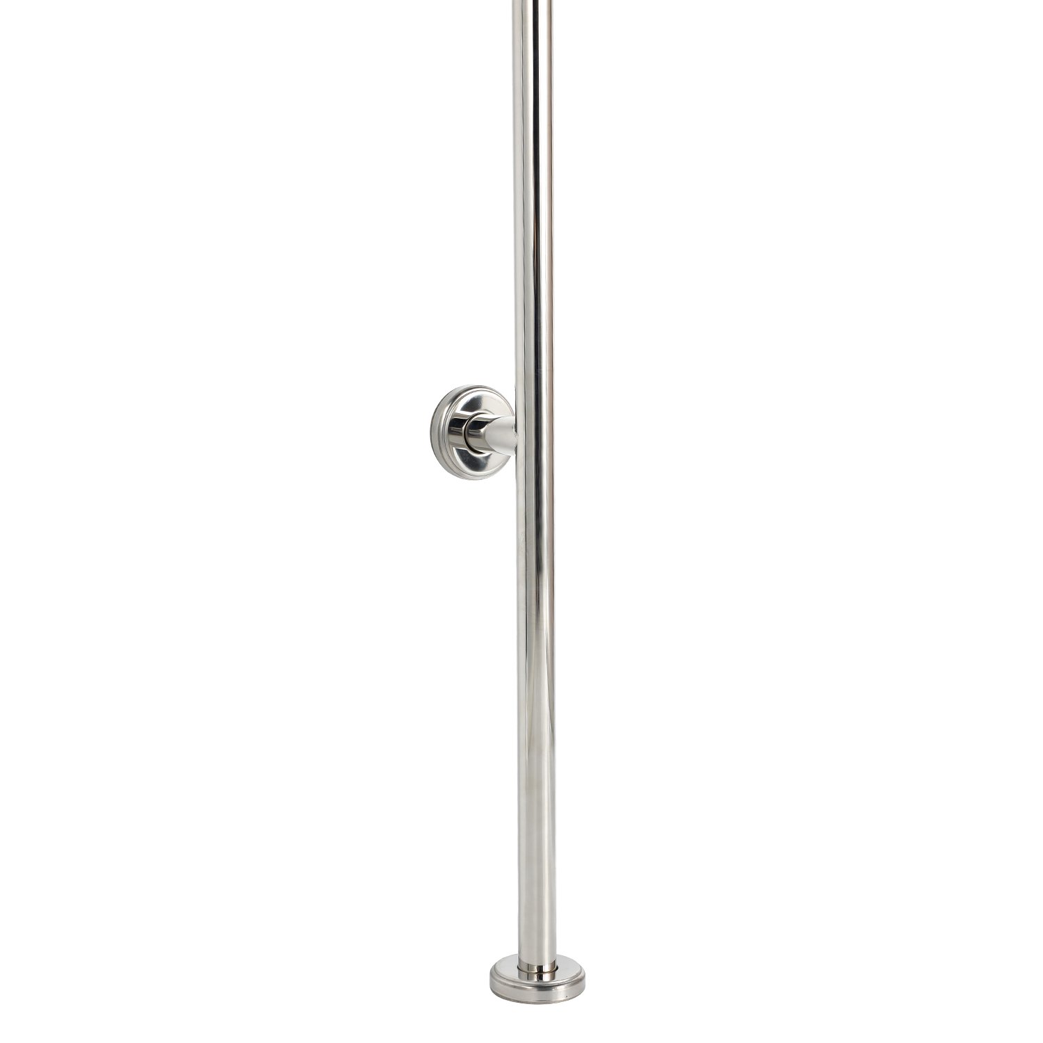 Stainless Steel Disabled Grab Bar