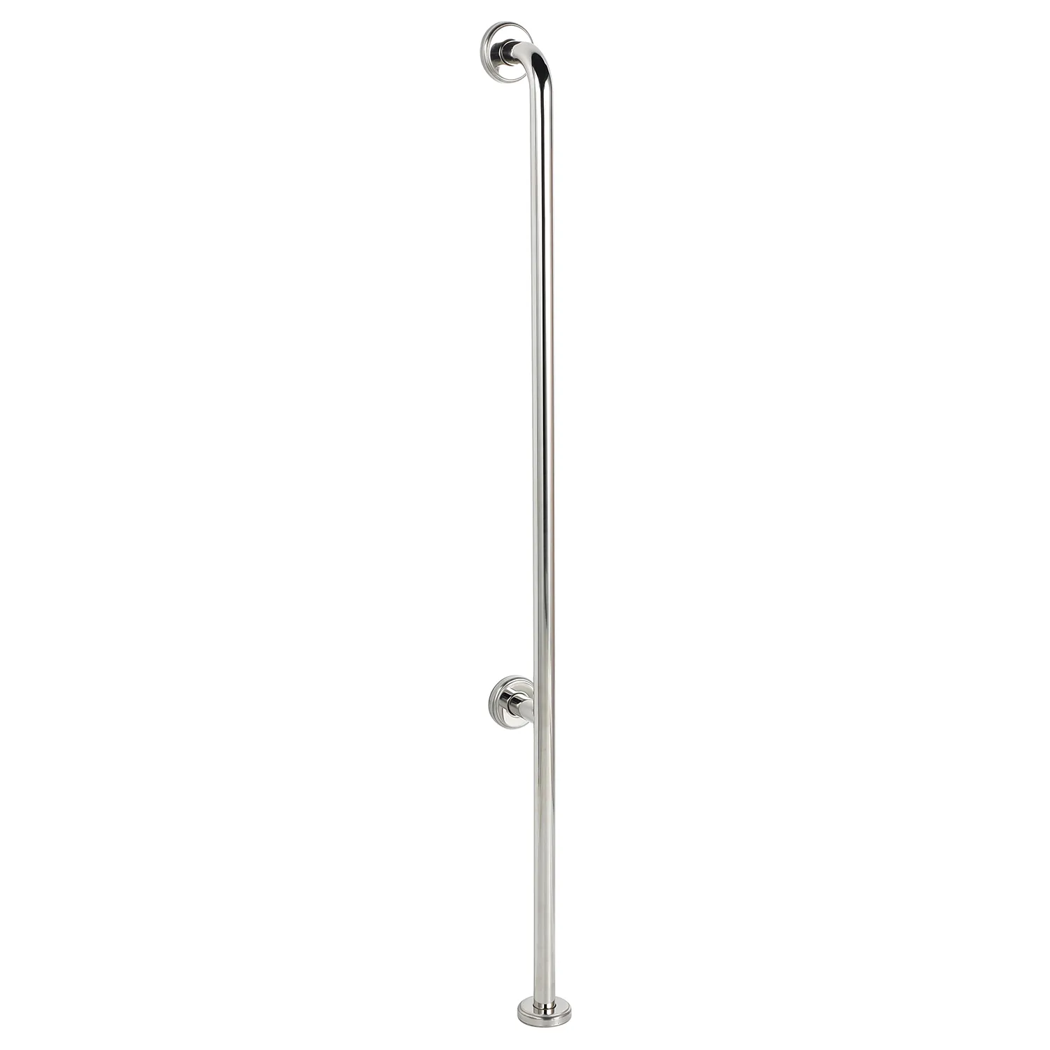 Maniglione per disabili in acciaio inox