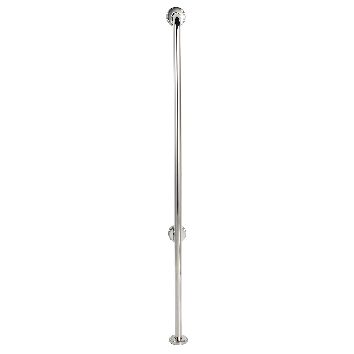 Stainless Steel Disabled Grab Bar
