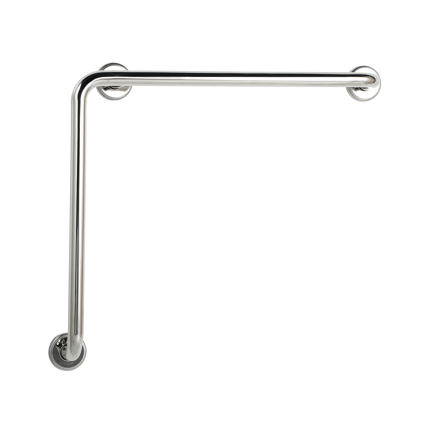 Stainless Steel Bathroom Handrail