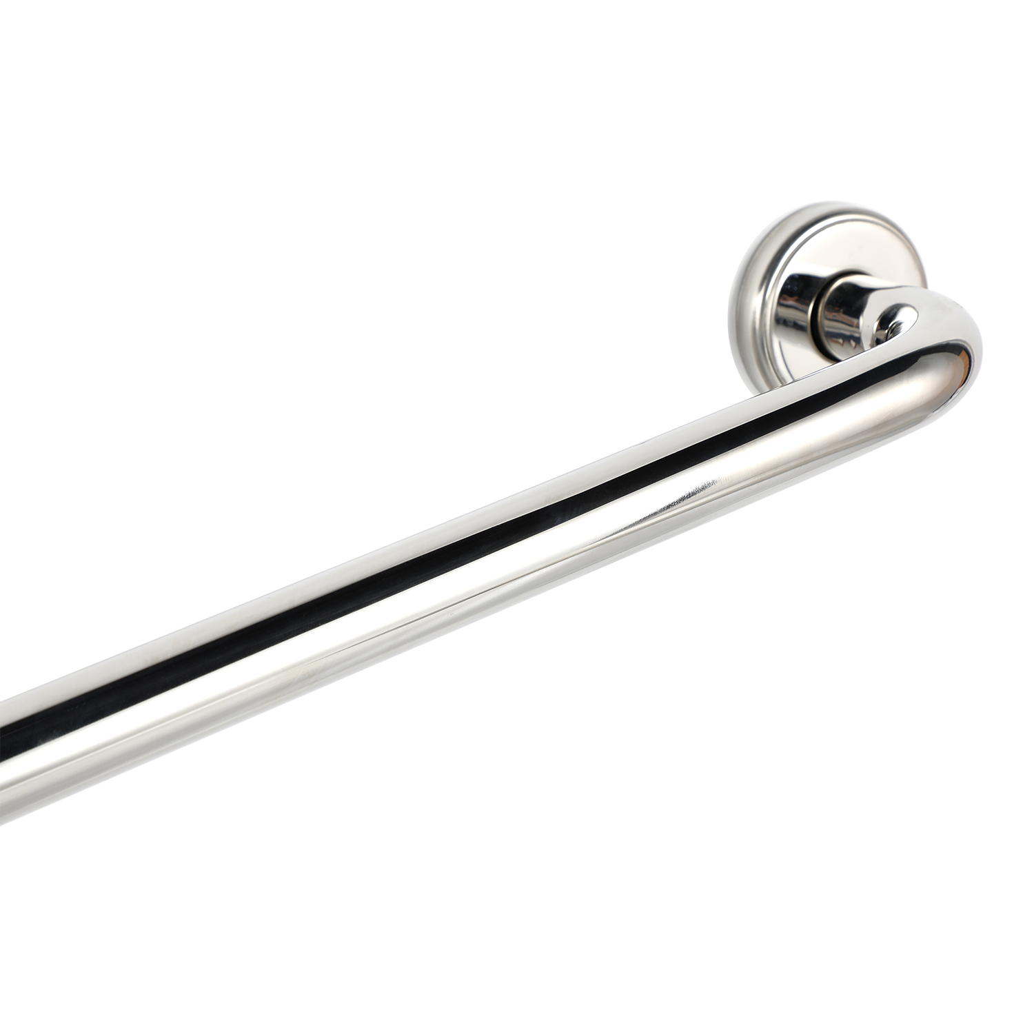 Stainless Steel Bathroom Handrail