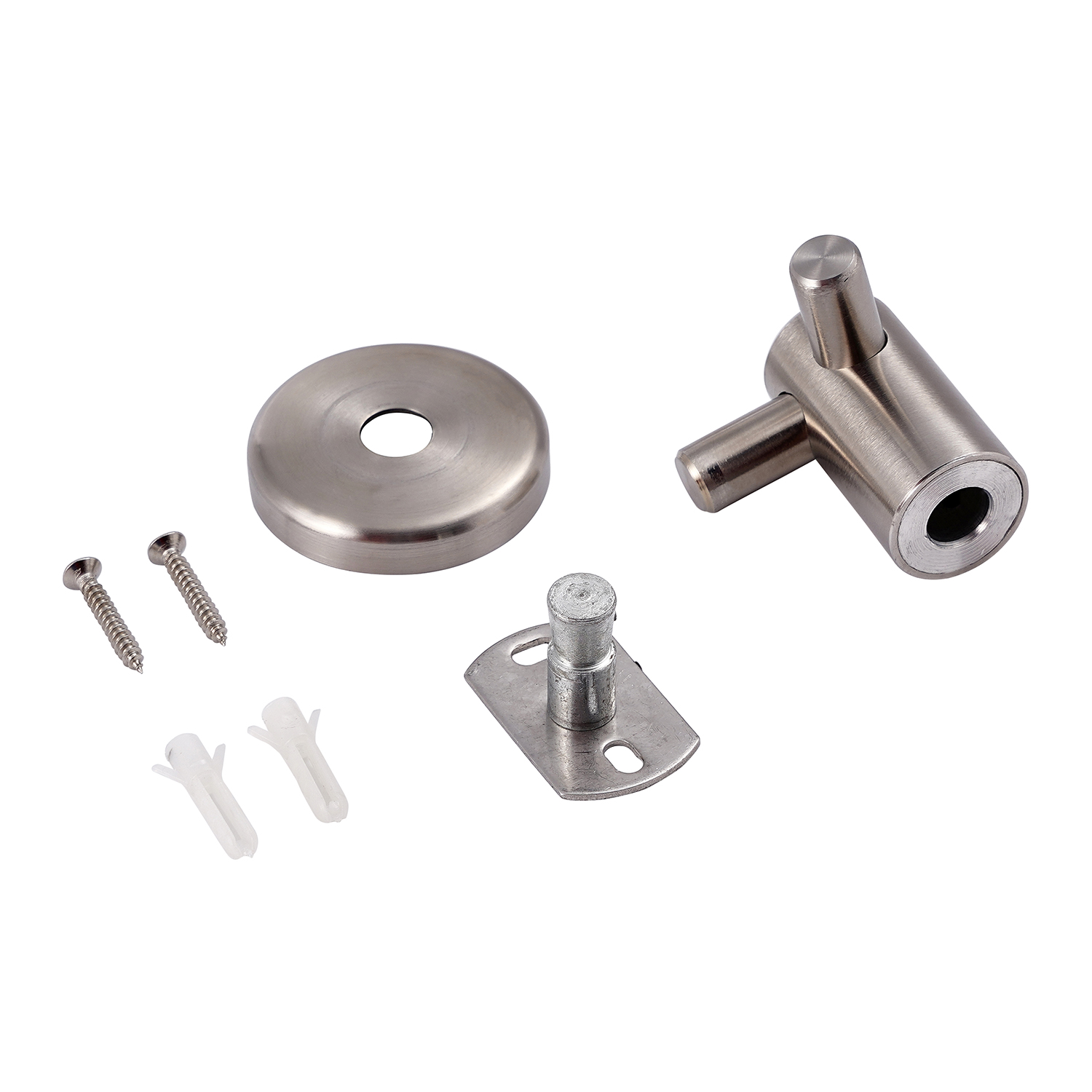 Stainless Steel Wall mounted Robe Hook