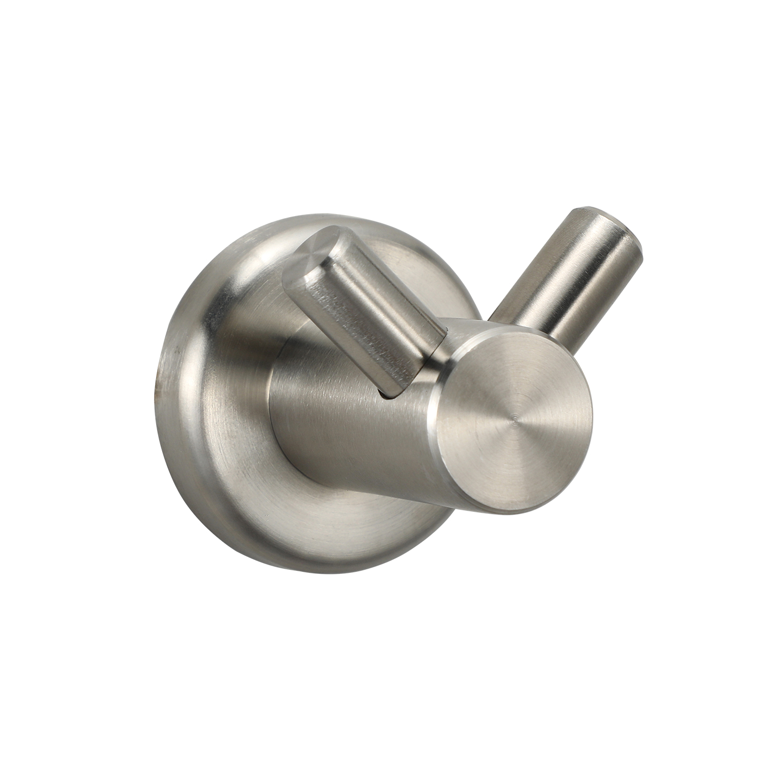 Stainless Steel Wall mounted Robe Hook