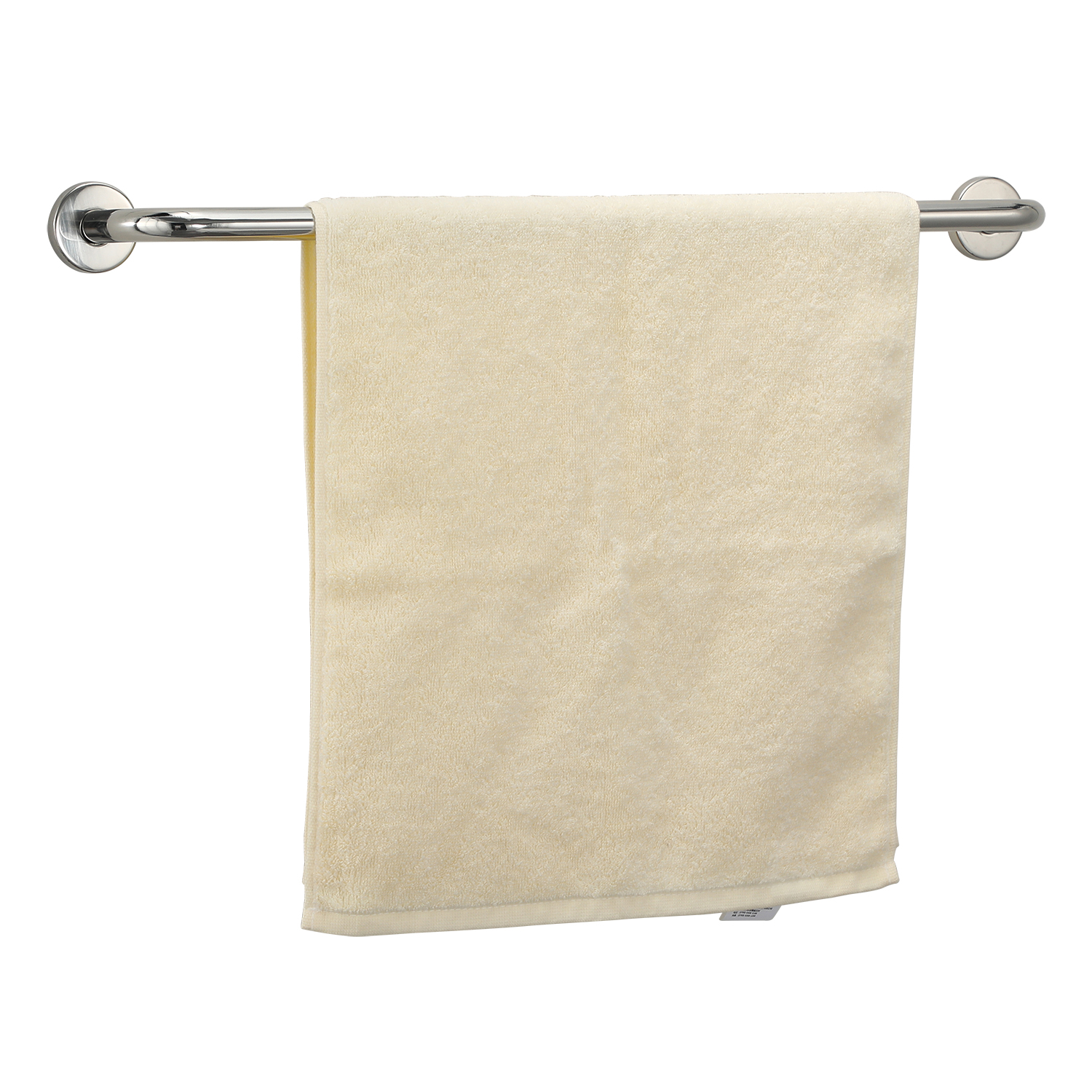 Stainless Steel Wall Mount Towel Rack