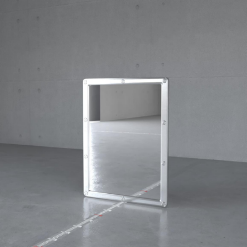 304 Stainless Steel Mirror