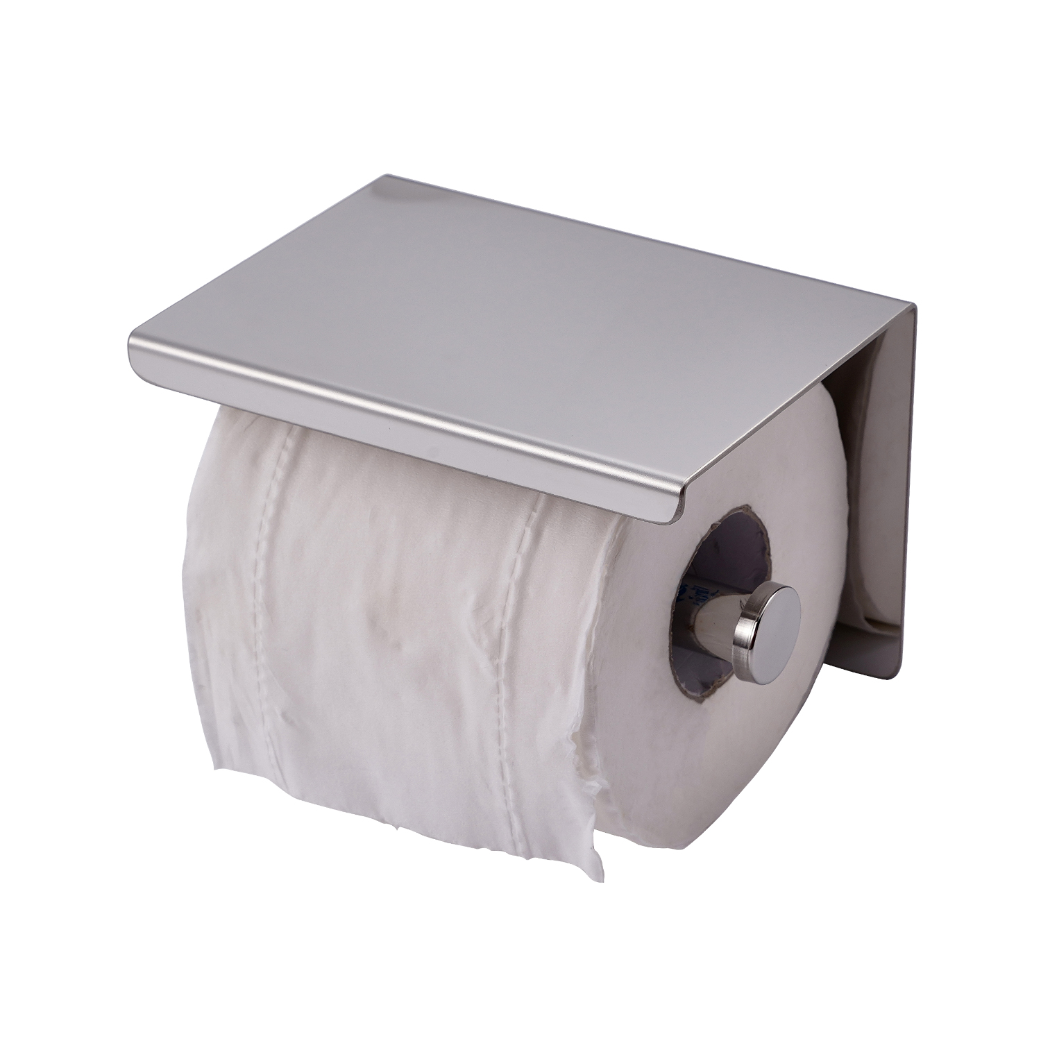Dispenser per asciugamani di carta in acciaio inossidabile
