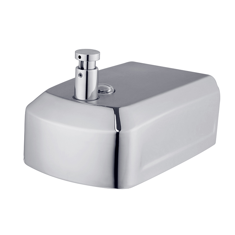 304 Stainless Steel Soap Dispenser