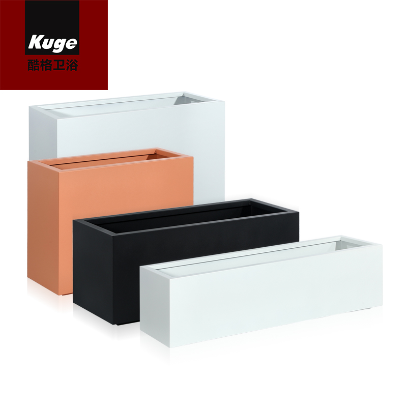 Customize flower pot for your home