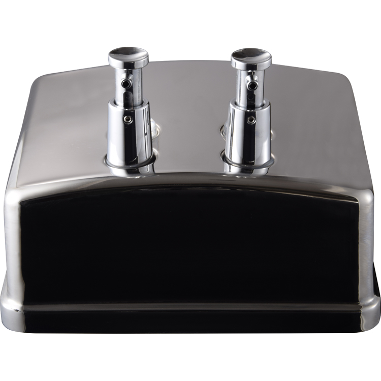 1300ml Stainless Steel Soap Dispenser