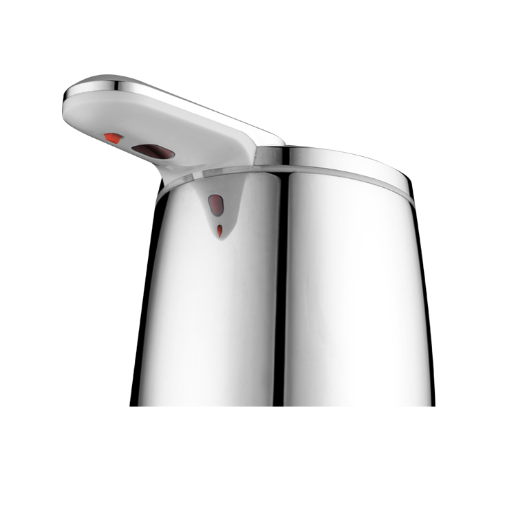 Automatic Stainless Steel Soap Dispenser For Bathroom
