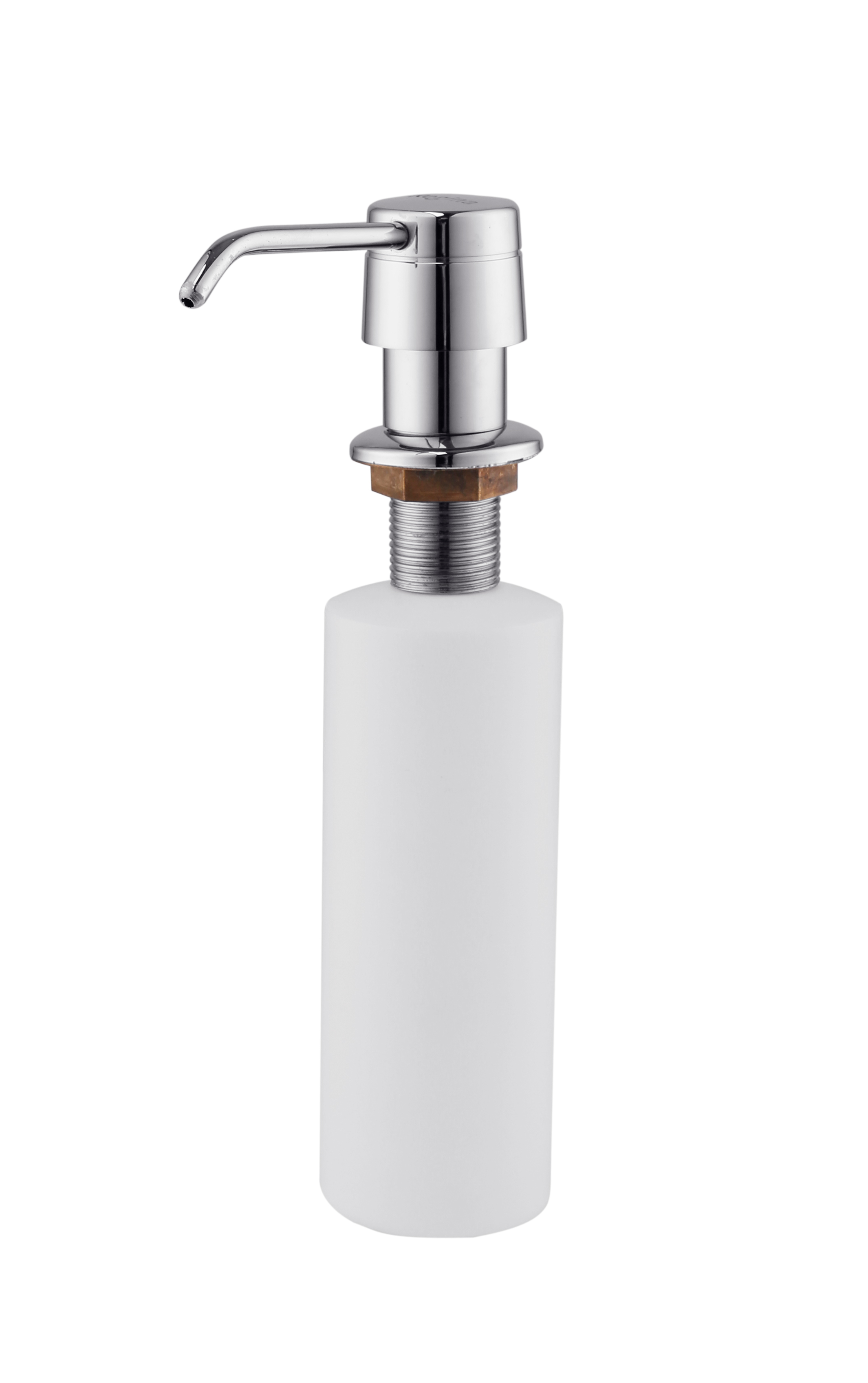300ml Plastic Soap Dispenser For Sink