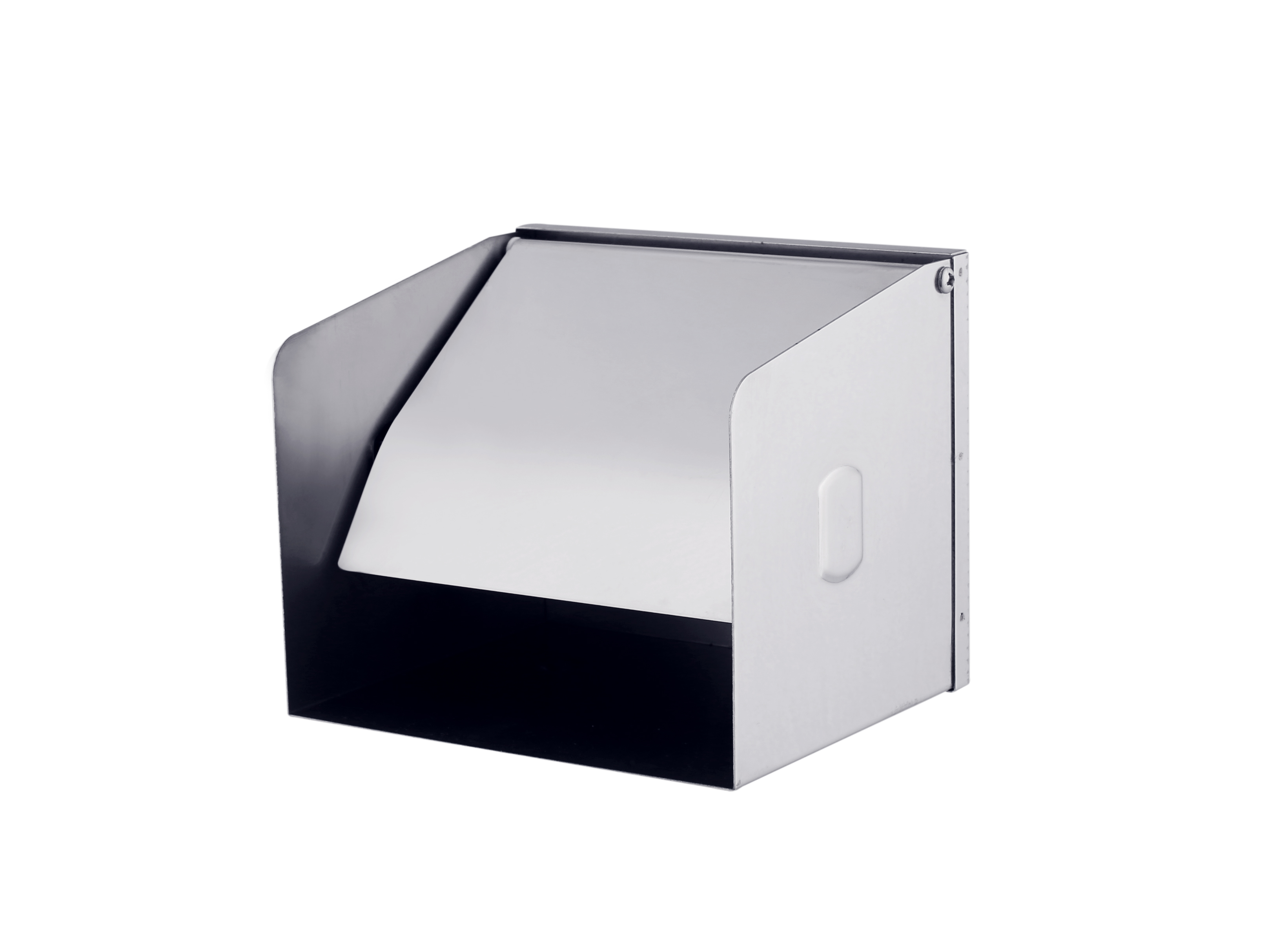 Stainless Steel Toilet Paper Roll Dispenser