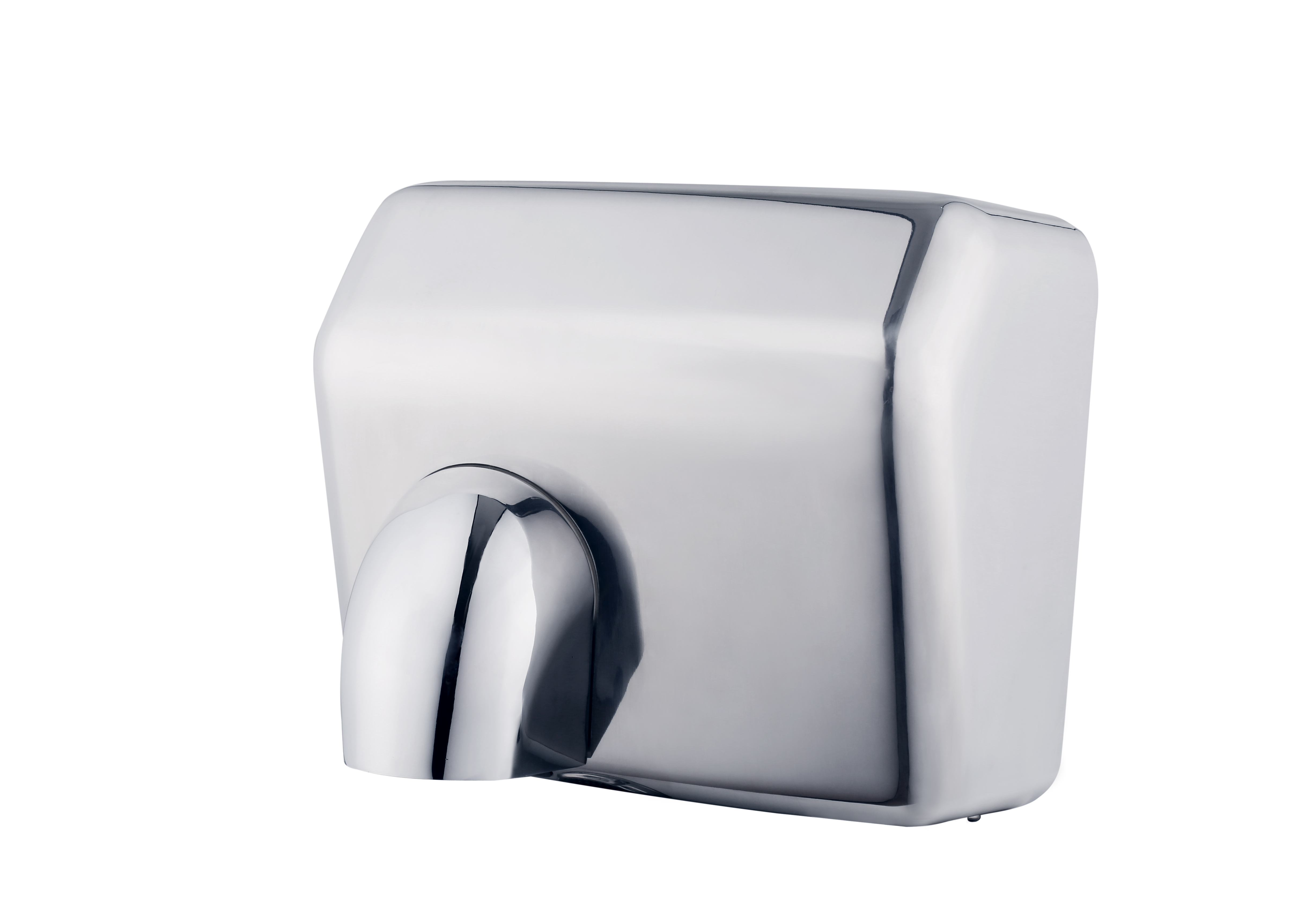 Stainless Steel Automatic Sensor Hand Dryer