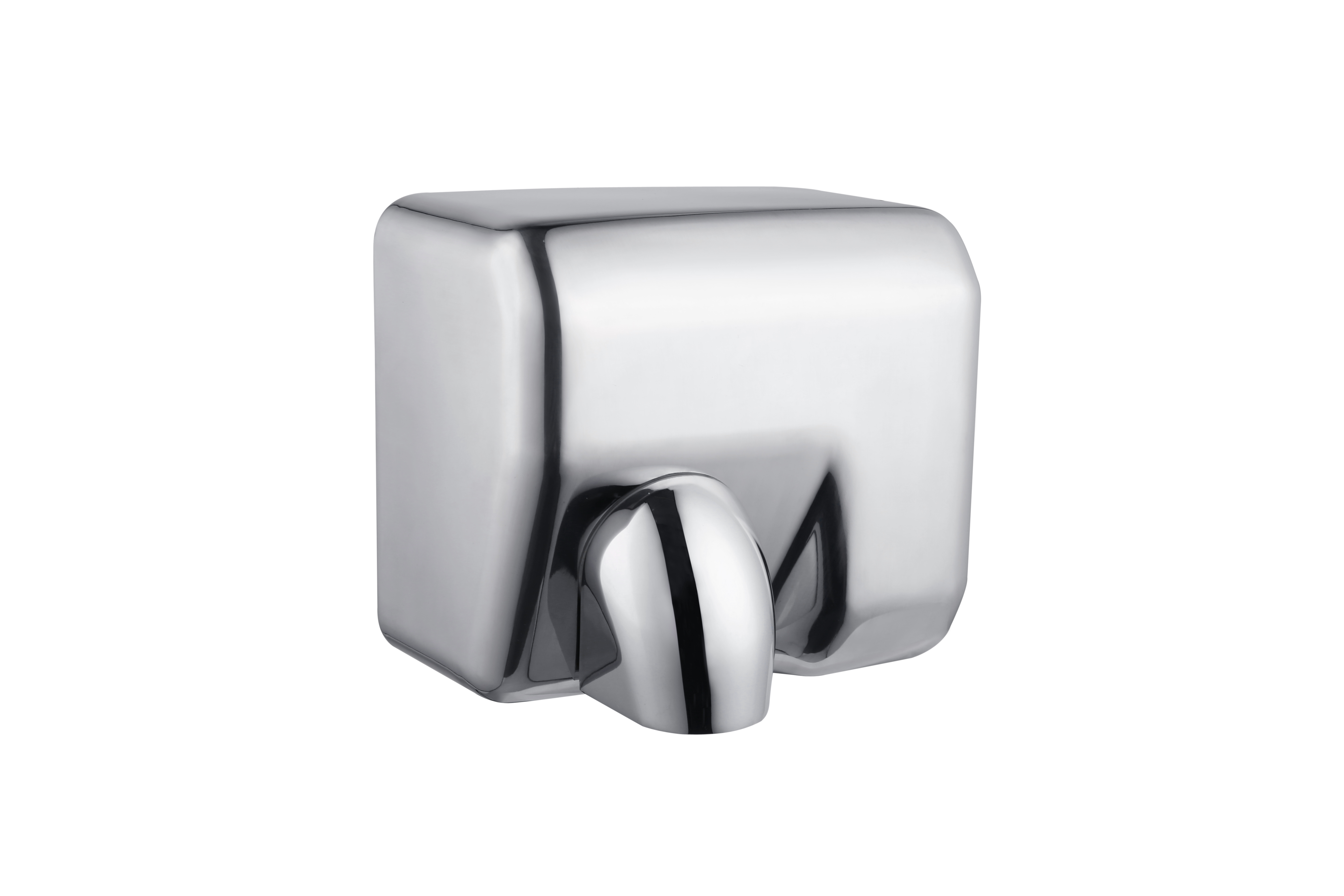 High Quality Stainless Steel Automatic Hand Dryer