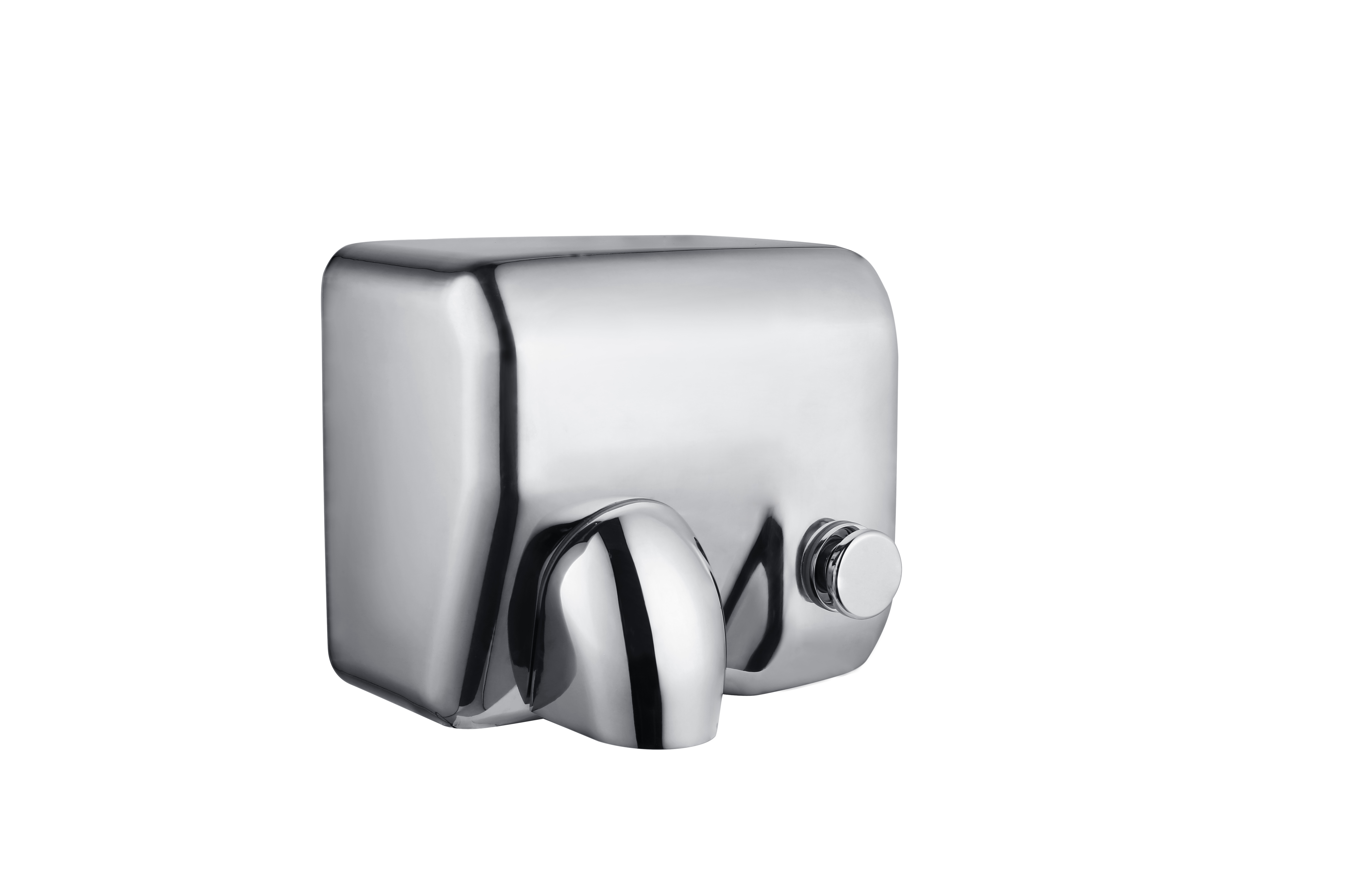 Commercial Stainless Steel Automatic Hand Dryer