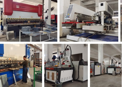 Kuge's new subsidiary company---NINE MORE