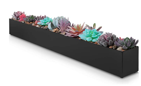 Rectangular Planter Box