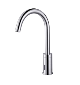 Stainless steel faucet