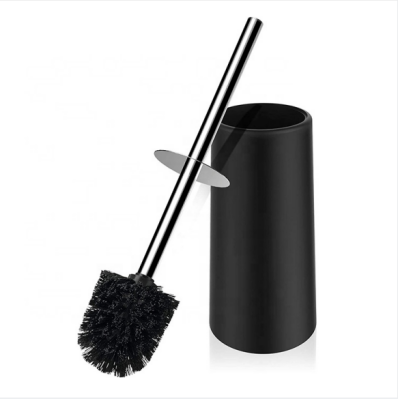 TOILET BRUSH HOLDER WITH LONG HANDLE