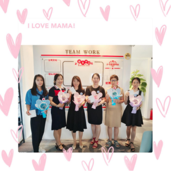 Happy Mother’s Day